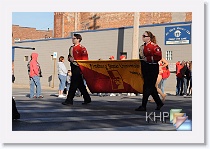 Homecoming Parade * (714 Slides)